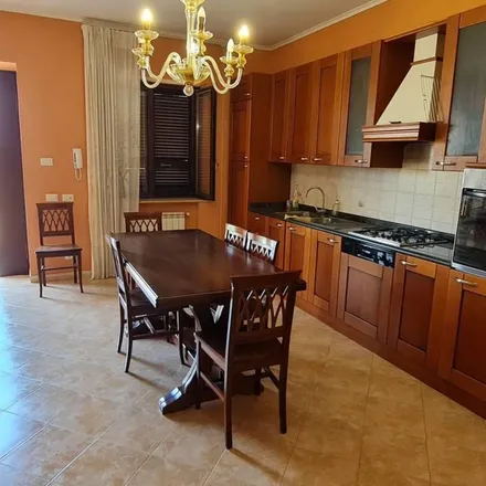 Image 5 - Via di Valle Copella, 00118 Ciampino RM, Italy - Apartment for rent