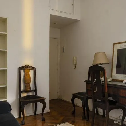 Buy this 1 bed apartment on Francisco de Vittoria 2355 in Recoleta, C1128 ACJ Buenos Aires