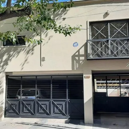 Buy this 2 bed apartment on Del Valle Iberlucea 1670 in 5501 Distrito Ciudad de Godoy Cruz, Argentina