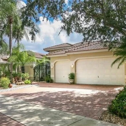 Image 4 - 2612 Oakbrook Court, Weston, FL 33332, USA - House for sale