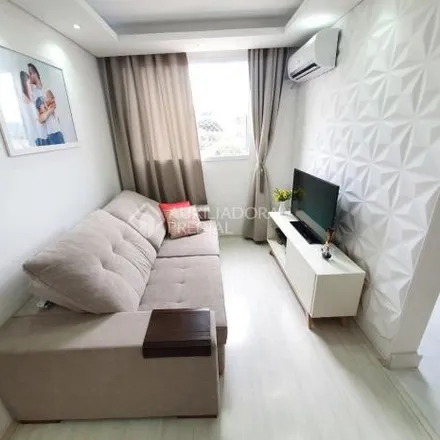 Buy this 2 bed apartment on Plantão MRV obra in Rua Sobradinho 245, São Jorge