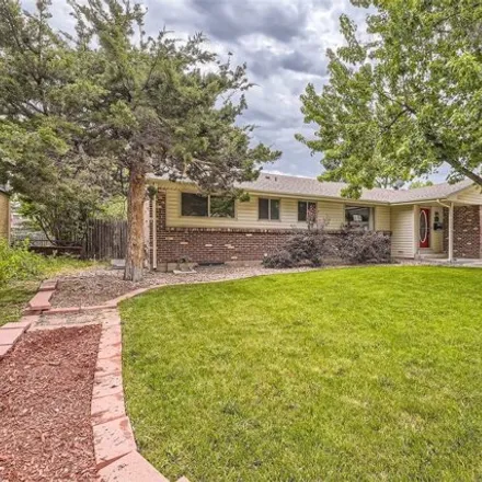 Buy this 4 bed house on 2992 South Ingalls Way in Denver, CO 80227