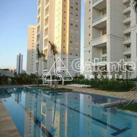 Image 1 - Rua Doutor Mario Natividade, Taquaral, Campinas - SP, 13090, Brazil - Apartment for rent