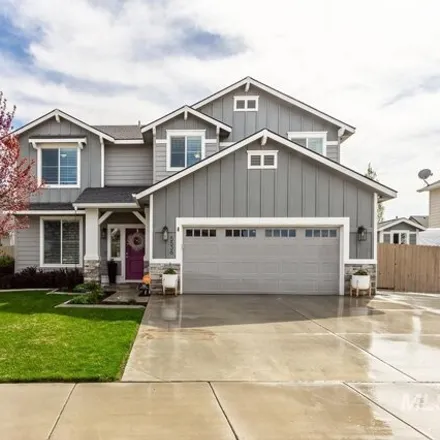 Buy this 5 bed house on 5536 North Diamond Creek Avenue in Meridian, ID 83646