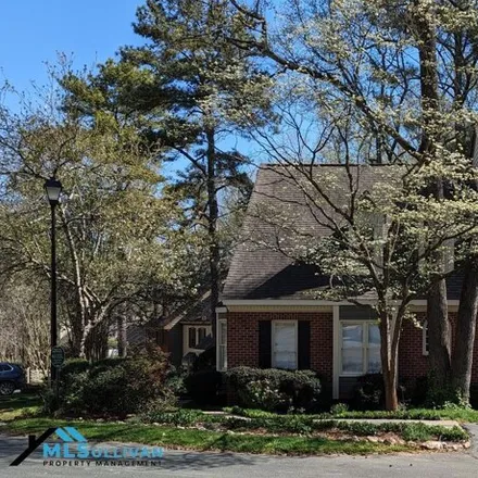 Rent this 3 bed house on 6801 Gloucester Road in Raleigh, NC 27612