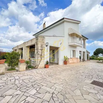 Buy this studio house on Masseria Torricella in SP81, 70011 Castellana Grotte BA
