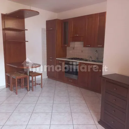 Rent this 2 bed apartment on Via Luigi Cadorna 9 in 09028 Sestu Casteddu/Cagliari, Italy
