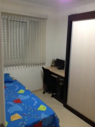 Rent this 1 bed apartment on São Paulo in Vila Natalia, BR
