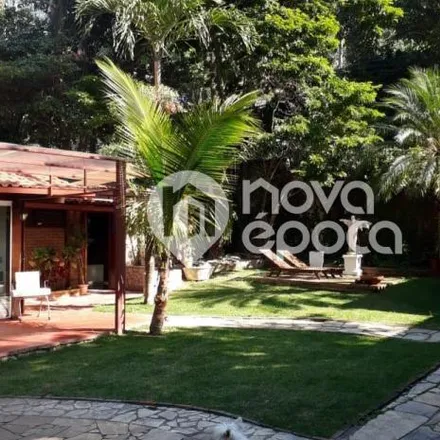 Buy this 5 bed house on Rua Cosme Velho in Cosme Velho, Rio de Janeiro - RJ