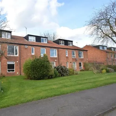 Rent this 1 bed room on Zone 6 in Newton Way, Heslington