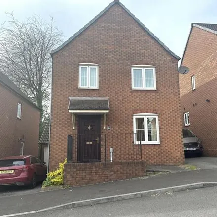 Buy this 4 bed house on unnamed road in Port Talbot, SA13 2LJ