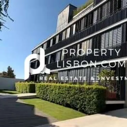 Buy this 1 bed apartment on Travessa do Outeiro 8 in 1200-747 Lisbon, Portugal
