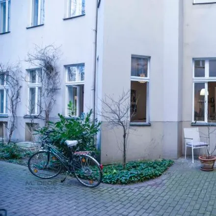 Image 9 - Pestalozzistraße 88B, 10625 Berlin, Germany - Apartment for rent