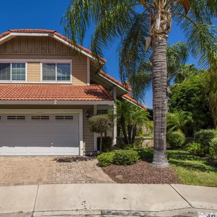 Buy this 3 bed house on 4648 Valley Glen Drive in Corona, CA 92878