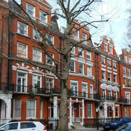 Image 2 - Paul Byrne Court, 31-33 Bramham Gardens, London, SW5 0HE, United Kingdom - Apartment for sale
