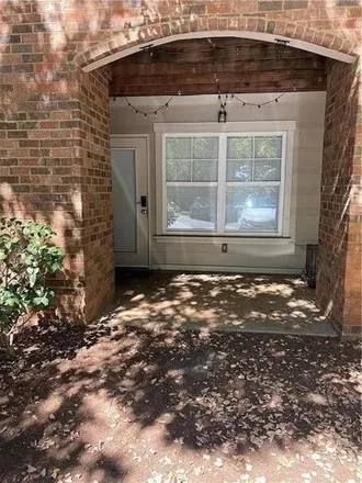 Image 6 - unnamed road, Mountain Estates, Clemson, SC 29361, USA - Condo for rent