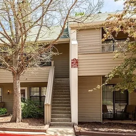 Rent this 2 bed loft on The Stratford in Stratford Drive, Oklahoma City