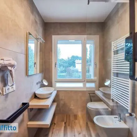 Rent this 2 bed apartment on Via Rivoli in 25015 Desenzano del Garda BS, Italy
