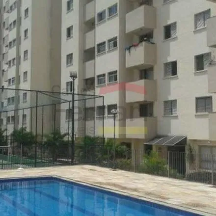 Image 2 - Condomínio San Diego, Rua Carlos Escobar 207, Santana, São Paulo - SP, 02013-004, Brazil - Apartment for rent