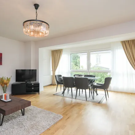 Rent this 2 bed apartment on Ballenstedter Straße 12 in 10709 Berlin, Germany