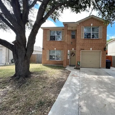 Image 1 - 9546 Celine Drive, San Antonio, TX 78250, USA - House for rent