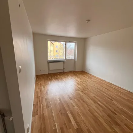 Rent this 2 bed apartment on Gideonsbergsgatan 4D in 722 25 Västerås, Sweden