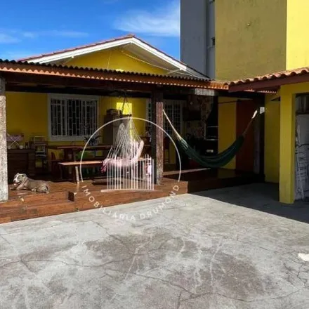 Image 2 - Residencial Vivendas, Rua Doutor Abel Capela 798, Capoeiras, Florianópolis - SC, 88080-251, Brazil - House for sale