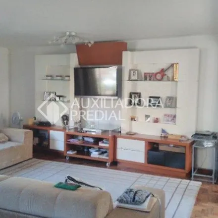 Buy this 4 bed house on Rua Santa Cruz in Santa Tereza, Porto Alegre - RS