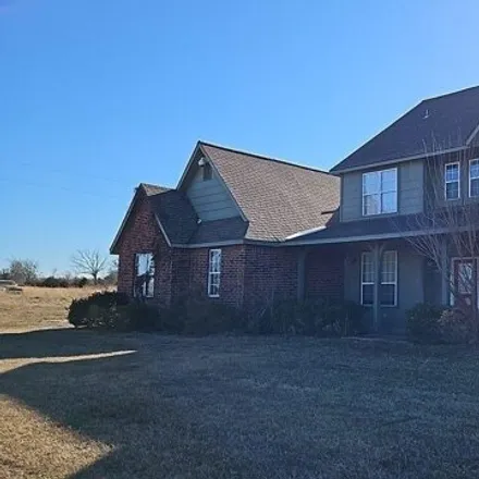 Buy this 5 bed house on unnamed road in Creek County, OK