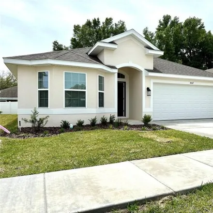Image 2 - Southeast 25th Loop, Ocala, FL, USA - House for rent