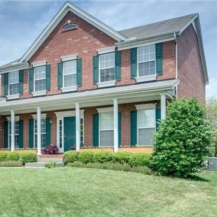 Rent this 4 bed house on 1249 Wheatley Forest Drive in Brentwood, TN 37027