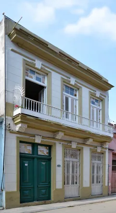 Rent this 3 bed house on Havana in La Habana Vieja, HAVANA