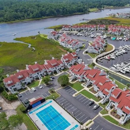 Image 8 - 1414 North Mariners Pointe, Little River, Horry County, SC 29566, USA - Condo for sale
