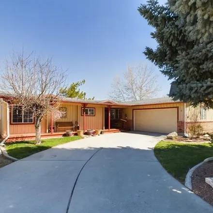 Buy this 3 bed house on 4960 North Sunderland Drive in Boise, ID 83704