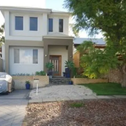 Rent this 1 bed house on Mount Claremont