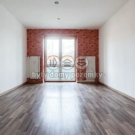 Rent this 2 bed apartment on Horní 662/5 in 700 30 Ostrava, Czechia
