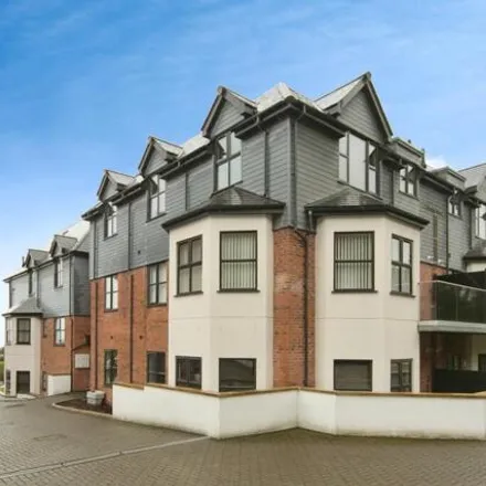 Buy this 2 bed apartment on Victoria Park in Colwyn Bay, LL29 7AJ