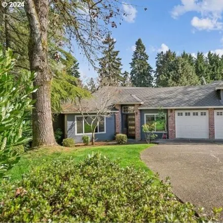 Buy this 5 bed house on 19053 Southwest Chesapeake Drive in Tualatin, OR 97062