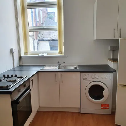 Image 6 - 27 Davenport Avenue, Manchester, M20 3EY, United Kingdom - Apartment for rent