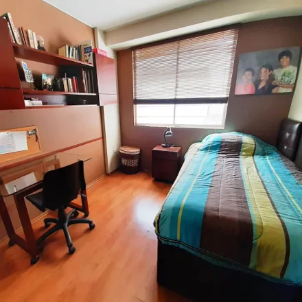 Buy this 15 bed apartment on Jirón Monte Real in Santiago de Surco, Lima Metropolitan Area 51132