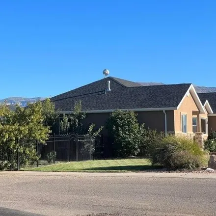 Image 1 - 3380 North Street, Enoch, Iron County, UT 84721, USA - House for sale