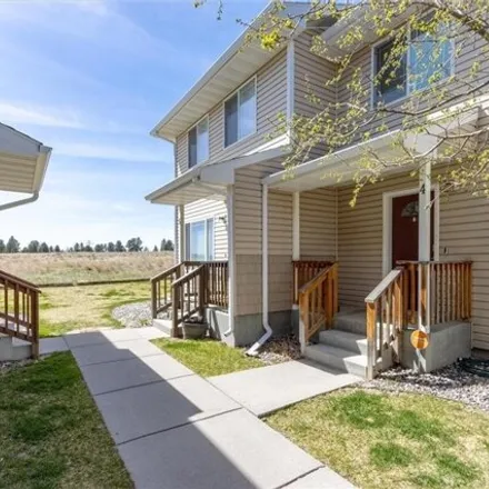 Buy this 3 bed house on 86 Antelope Trail West in Billings, MT 59105