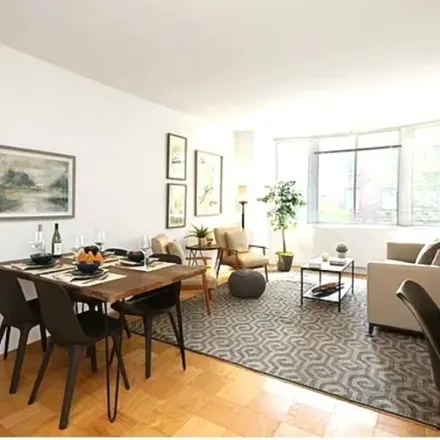 Rent this 1 bed apartment on 358 East 57th Street in New York, NY 10022