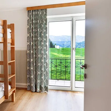 Rent this 1 bed apartment on Gahberg in 4852 Weyregg am Attersee, Austria