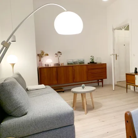 Rent this 2 bed apartment on Wittelsbacherstraße 5 in 10707 Berlin, Germany