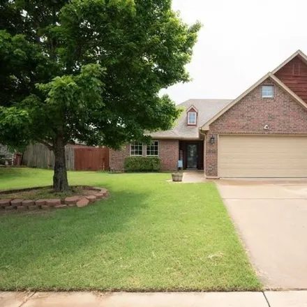 Buy this 4 bed house on 8791 North 143rd East Avenue in Owasso, OK 74055