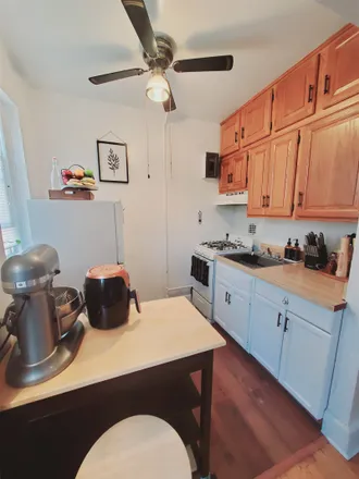 Rent this studio condo on 53 Prospect Street