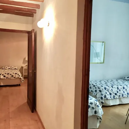 Image 8 - New Generation Hostel Florence Center, Borgo Ognissanti 44, 50100 Florence FI, Italy - Apartment for rent