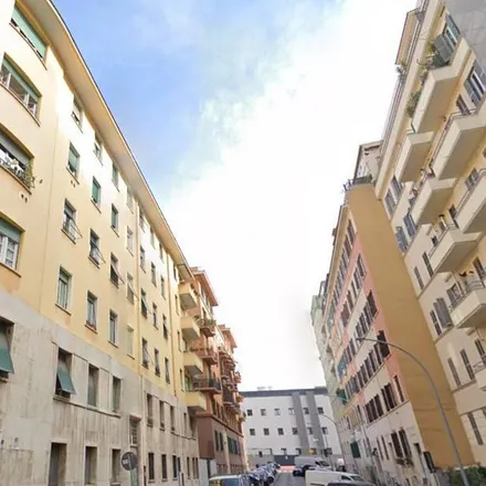 Rent this 3 bed apartment on Via Dacia in 00183 Rome RM, Italy