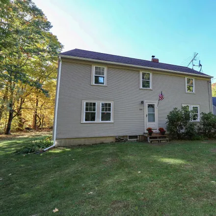 Buy this 4 bed house on 101 Strafford Road in Northwood, Rockingham County